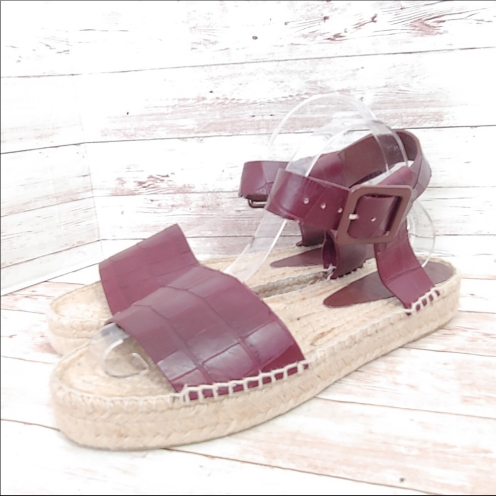 Vince espadrilles
